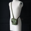 画像15: DEAD STOCK  / First aid kit shoulder pouch（ U.S. ファーストエイドキット ショルダーポーチ  ） (15)