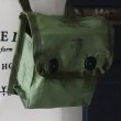 画像13: DEAD STOCK  / First aid kit shoulder pouch（ U.S. ファーストエイドキット ショルダーポーチ  ） (13)