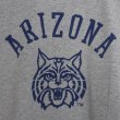 画像5: 【RE PRICE/価格改定】ARIZONA"ARIZONA LOGO" C/N S/S 6.6oz オールドプリントT / Audience (5)