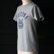 画像3: 【RE PRICE/価格改定】ARIZONA"ARIZONA LOGO" C/N S/S 6.6oz オールドプリントT / Audience (3)