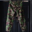 画像11: DEAD STOCK / BRITISH ARMY DPM CAMO Lightweight Cargo Pants (イギリス軍 DPMカモ ライトウェイト カーゴパンツ）/ デッドストック (11)