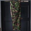 画像13: DEAD STOCK / BRITISH ARMY DPM CAMO Lightweight Cargo Pants (イギリス軍 DPMカモ ライトウェイト カーゴパンツ）/ デッドストック (13)