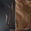 画像7: DEAD STOCK  / Italian Army Cotton Shoulder Bag（イタリア軍 コットン ショルダーバッグ） (7)