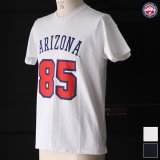 画像: 【RE PRICE / 価格改定】ARIZONA"ARIZONA 85" C/N S/S 6.6oz オールドプリントT / Audience