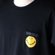 画像5: 【RE PRICE / 価格改定】7.1oz丸胴米綿ボディースマイル”S-F”ポケットTEE 【RE-STOCK】 / Audience (5)