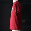 画像4: 【RE PRICE/価格改定】HARVARD"HARVARD"C/N S/S 6oz オールドプリントT / Audience (4)