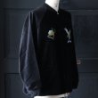 画像6: THRIFTY LOOK スリフティールック(tl24s001) /  SOUVENIR ALASKA JACKET REVERSIBLE (6)