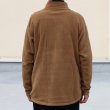 画像7: USMC  POLARTEC FLEECE PULL OVER（米軍海兵隊ポーラテック フリース プルオーバー）/ デッドストック (7)