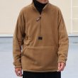 画像4: USMC  POLARTEC FLEECE PULL OVER（米軍海兵隊ポーラテック フリース プルオーバー）/ デッドストック (4)