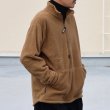 画像5: USMC  POLARTEC FLEECE PULL OVER（米軍海兵隊ポーラテック フリース プルオーバー）/ デッドストック (5)