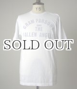 画像: WORNFREE Gram Parsons - Fallen Angels Tee