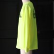 画像4: 【RE PRICE / 価格改定】360°SPORTS WEAR（スリーシックスティスポーツウェア） "BIRD" 6oz米綿丸胴L/S Tee/ Audience (4)