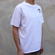 画像7:  【RE PRICE/価格改定】Riding High / P&E COMBI S/S TEE(ALOHA)【MADE IN JAPAN】『日本製』 (7)