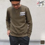 画像: Riding High / P&F Crew Sweat L/S(R193-0305)【MADE IN JAPAN】【送料無料】