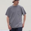 画像14: RIDING HI / STANDARD PACK POCKET TEE(R185-0103)【MADE IN JAPAN】『日本製』 (14)