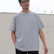 画像15: RIDING HI / STANDARD PACK POCKET TEE(R185-0103)【MADE IN JAPAN】『日本製』 (15)