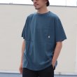 画像16: RIDING HI / STANDARD PACK POCKET TEE(R185-0103)【MADE IN JAPAN】『日本製』 (16)