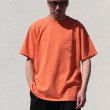 画像2: RIDING HI / STANDARD PACK POCKET TEE(R185-0103)【MADE IN JAPAN】『日本製』 (2)