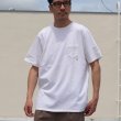 画像9: RIDING HI / STANDARD PACK POCKET TEE(R185-0103)【MADE IN JAPAN】『日本製』 (9)