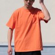 画像3: RIDING HI / STANDARD PACK POCKET TEE(R185-0103)【MADE IN JAPAN】『日本製』 (3)