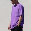 画像4: RIDING HI / STANDARD PACK POCKET TEE(R185-0103)【MADE IN JAPAN】『日本製』 (4)