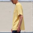 画像10: RIDING HI / STANDARD PACK POCKET TEE(R185-0103)【MADE IN JAPAN】『日本製』 (10)