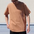 画像6: RIDING HI / STANDARD PACK POCKET TEE(R185-0103)【MADE IN JAPAN】『日本製』 (6)