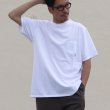 画像12: RIDING HI / STANDARD PACK POCKET TEE(R185-0103)【MADE IN JAPAN】『日本製』 (12)