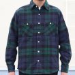 画像11: CAMCO / HEAVY FLANNEL SHIRTS(ヘビー フランネル シャツ) (11)