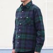 画像12: CAMCO / HEAVY FLANNEL SHIRTS(ヘビー フランネル シャツ) (12)