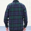 画像14: CAMCO / HEAVY FLANNEL SHIRTS(ヘビー フランネル シャツ) (14)