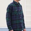 画像15: CAMCO / HEAVY FLANNEL SHIRTS(ヘビー フランネル シャツ) (15)