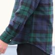 画像18: CAMCO / HEAVY FLANNEL SHIRTS(ヘビー フランネル シャツ) (18)