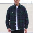 画像4: CAMCO / HEAVY FLANNEL SHIRTS(ヘビー フランネル シャツ) (4)