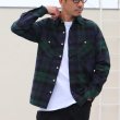 画像5: CAMCO / HEAVY FLANNEL SHIRTS(ヘビー フランネル シャツ) (5)