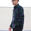 画像6: CAMCO / HEAVY FLANNEL SHIRTS(ヘビー フランネル シャツ) (6)