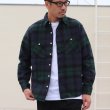 画像10: CAMCO / HEAVY FLANNEL SHIRTS(ヘビー フランネル シャツ) (10)