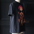 画像6: Dennis Rodman  NOT OF THIS WORLD S/S TEE（デニス・ロッドマン NOT OF THIS WORLD Tシャツ） (6)