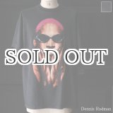 画像: Dennis Rodman  NOT OF THIS WORLD S/S TEE（デニス・ロッドマン NOT OF THIS WORLD Tシャツ）