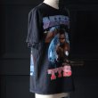 画像6: Mike Tyson  IF YOU CAN’T BEAT EM S/S TEE（マイク・タイソン IF YOU CAN’T BEAT EM Tシャツ） (6)