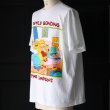 画像3: THE SIMPSONS  FAMILY BONDING S/S TEE（ザ シンプソンズ FAMILY BONDING Tシャツ） (3)