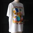 画像6: THE SIMPSONS  FAMILY BONDING S/S TEE（ザ シンプソンズ FAMILY BONDING Tシャツ） (6)