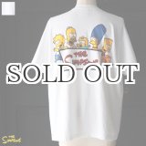 画像: THE SIMPSONS  FAMILY BONDING S/S TEE（ザ シンプソンズ FAMILY BONDING Tシャツ）