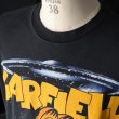 画像7: GARFIELD GLOBE S/S TEE（ガーフィールド GLOBE Tシャツ） (7)