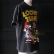 画像6: LOONEY TUNES ALL CHARACTERS S/S TEE（ルーニー・テューンズ ALL CHARACTERS Tシャツ） (6)