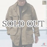 画像: DEAD STOCK / 50’s French Military M-47 JACKET（フランス軍 50年代【前期】 M47 フィールドジャケット）