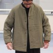 画像2: DEAD STOCK / Czech Army M-60 Liner Jacket（チェコ軍 60年代 ライナージャケット） (2)