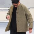 画像3: DEAD STOCK / Czech Army M-60 Liner Jacket（チェコ軍 60年代 ライナージャケット） (3)