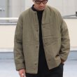 画像8: DEAD STOCK / Czech Army M-60 Liner Jacket（チェコ軍 60年代 ライナージャケット） (8)