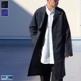 画像: DEAD STOCK / Otavan Trebon Work Long Coat（オタバン トレボン社製ワークコート）